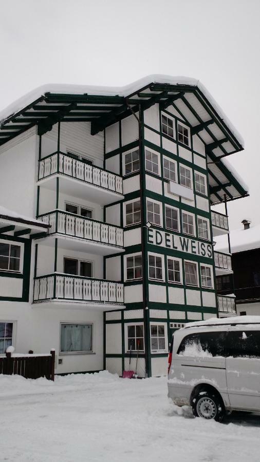 Apartment 14 Edelweiss Gosau Exterior photo