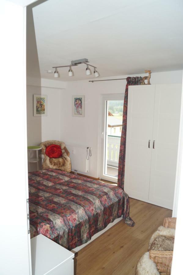 Apartment 14 Edelweiss Gosau Exterior photo