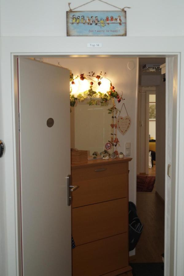 Apartment 14 Edelweiss Gosau Exterior photo